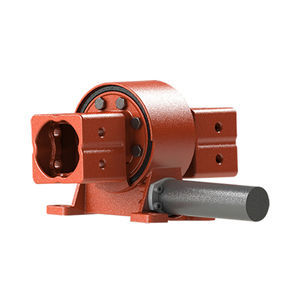solar tracker slewing drive