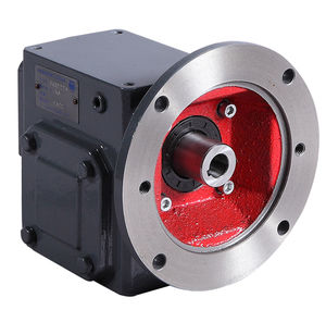 worm gearbox