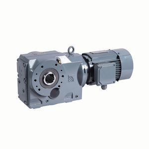 bevel gearbox