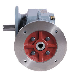 bevel gearbox