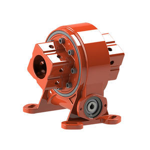 solar tracker slewing drive