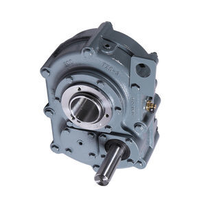 helical gear gearbox