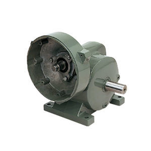 worm gearbox