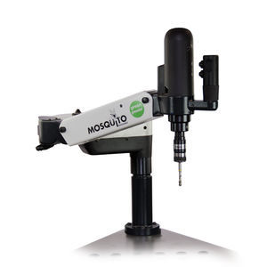 electric tapping machine