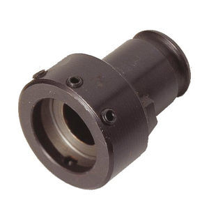 tapping holder
