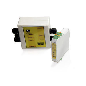 control unit