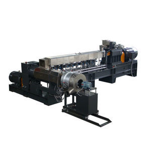 rubber extruder