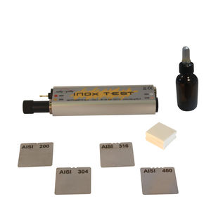 pH test kit