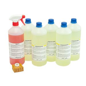 electrolyte 1