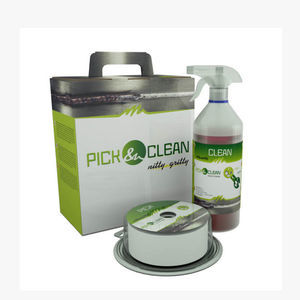 stainless steel pickling and passivation product
