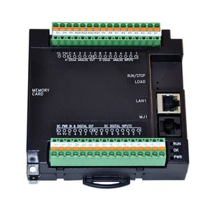 compact PLC