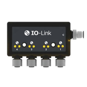 Modbus RTU converter 1