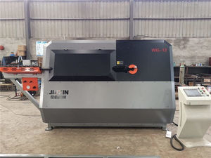 electric bending machine
