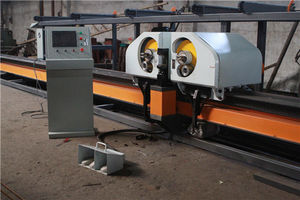 electric bending machine