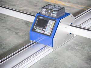 plasma cutting machine