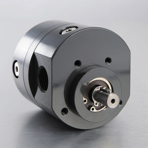 external-gear pump