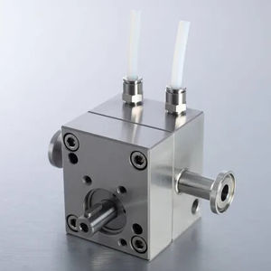 gear pump