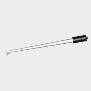 laser refill head