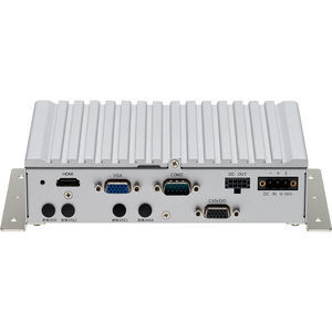 无风扇的计算机