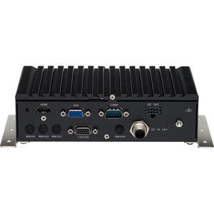 Rolling stock computer - nROK 7252-AC8S - Nexcom - Mobile Rolling stock computer - nROK 7252-AC8S - Nexcom - Mobile