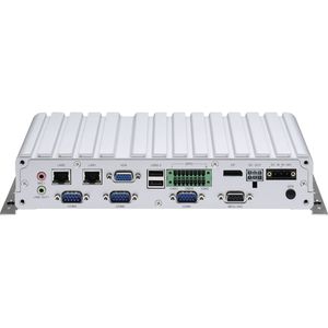 fanless computer