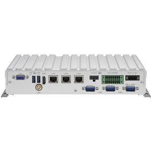 fanless computer