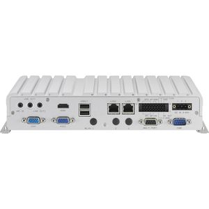 fanless computer