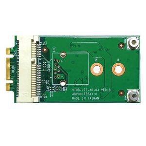 embedded converter module