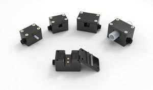 ultrasonic flow meter 1