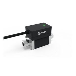 ultrasonic flow meter 1