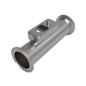 ultrasonic flow meter