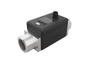 ultrasonic flow sensor