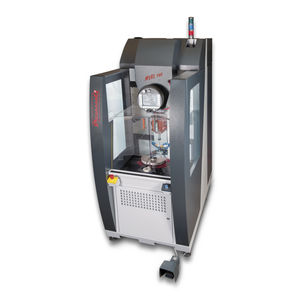 vertical honing machine / multi-spindle / single-spindle