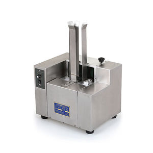 automatic deblister machine