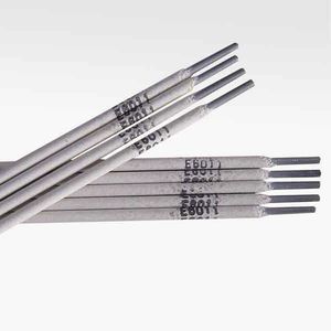 arc welding electrode