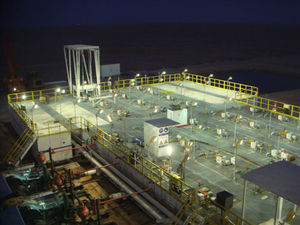 gas purification system