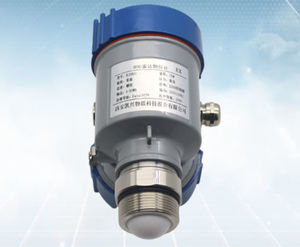 radar level transmitter 1