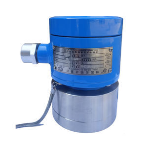 oval gear flow meter