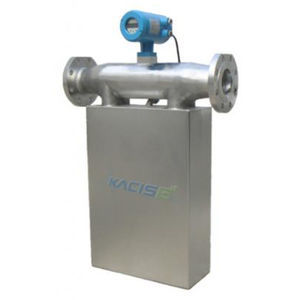 Coriolis flowmeter