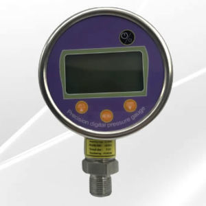 digital pressure gauge