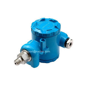 relative pressure transmitter