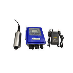 monitoring turbidity meter