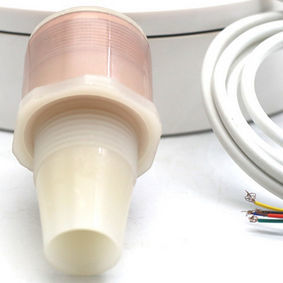 ultrasonic probe