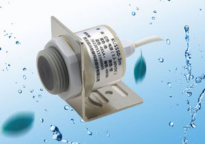 ultrasonic level sensor