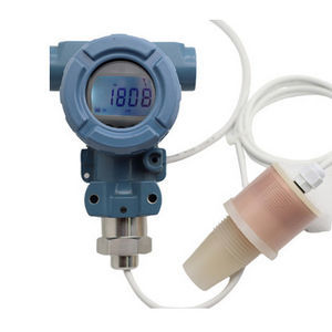 ultrasonic level sensor