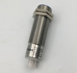 cylindrical distance sensor