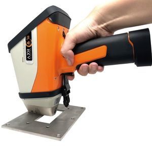 coating thickness analyzer