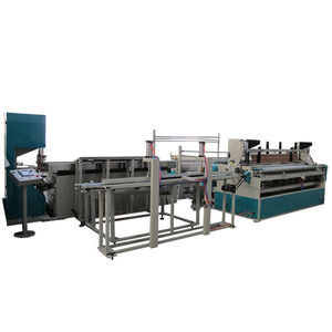 paper production line