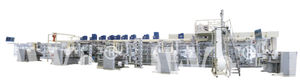 diaper production line 1