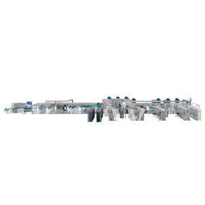 diaper production line 1